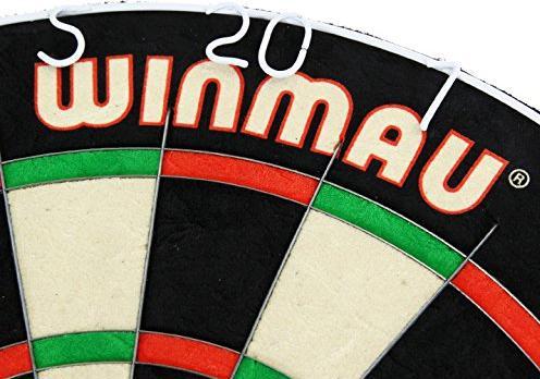 Produktbild Winmau Blade 5 Dart-Board