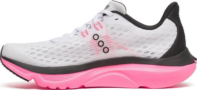Actual product image Saucony KINVARA 16 (42)