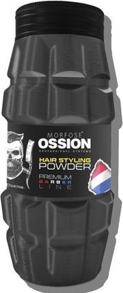 Morfose Hair Styling Texturizing Powder Wax 20g - Strong Hold Matte Finish (Haarwachs)