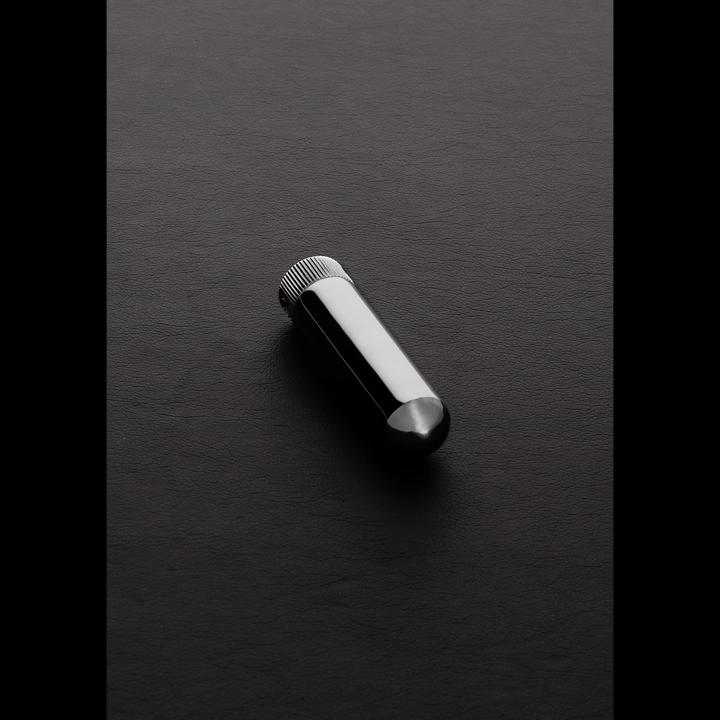 Image du produit Shots Inhalateur pour poppers - Brossé
