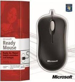 Actual product image Microsoft Basic (Cable)
