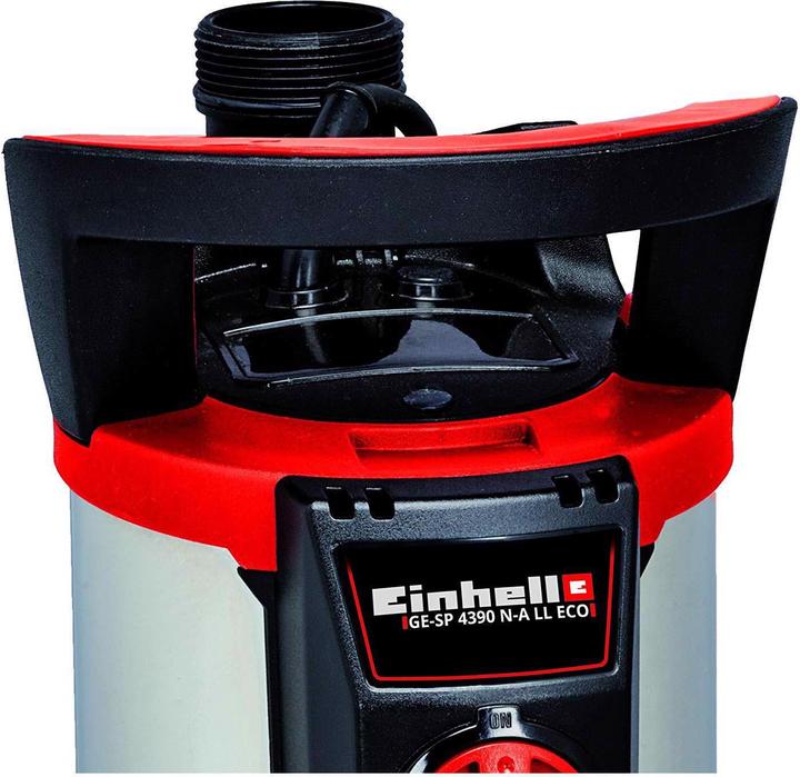 Immagine prodotto Einhell GE-SP 4390 N-A LL ECO (Pompa per acqua pulita)