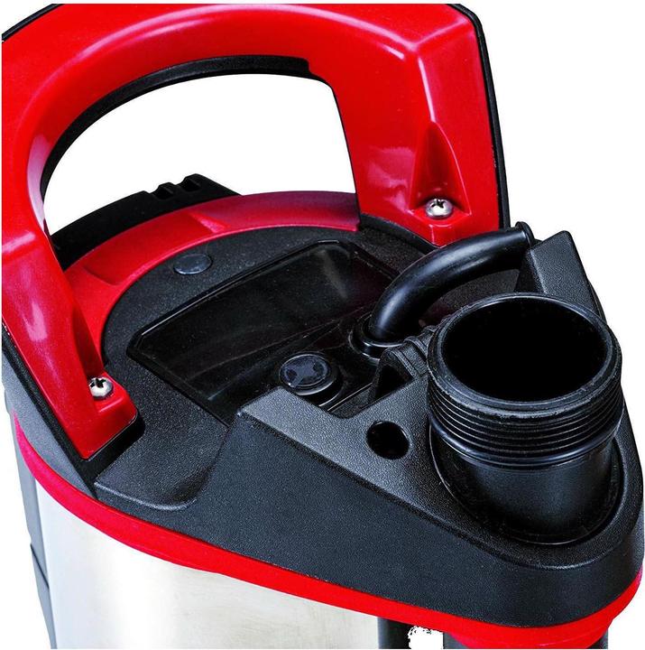 Immagine prodotto Einhell GE-SP 4390 N-A LL ECO (Pompa per acqua pulita)