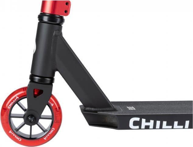 Produktbild Chilli Scooter Base S