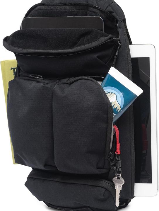 Image du produit Timbuk2 Commuter Umhängetasche 39 cm