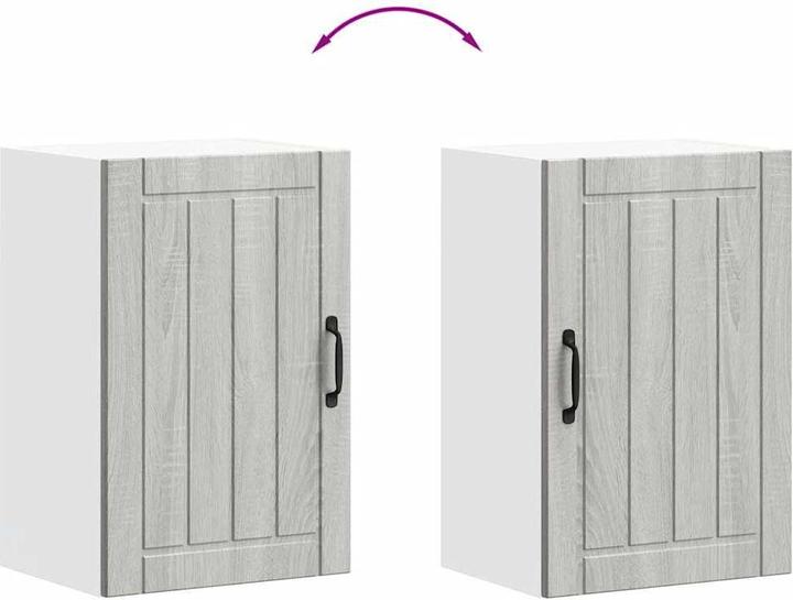 Produktbild VidaXL Madlene (40 x 31 x 60 cm)