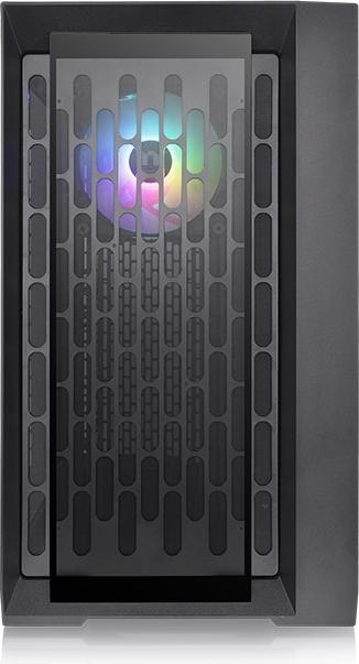 Produktbild Thermaltake Geh CTE C750 TG Full Tower "ARGB" Black retail (ATX, mATX, Mini-ITX, E-ATX, SSI EEB)