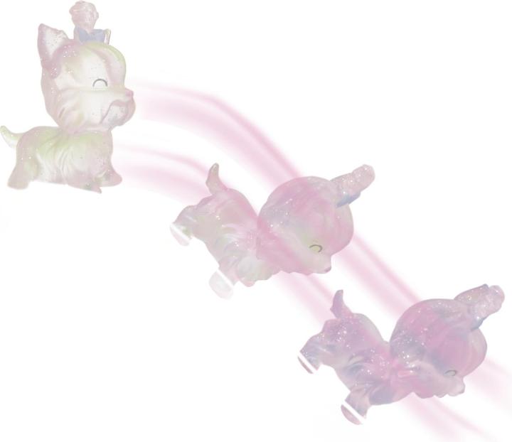 Immagine prodotto Barbie Extra Playset Cuccioli e Minis Portami-con-te