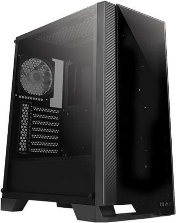 Image du produit Antec NX600 (ATX, mATX, Mini-ITX)