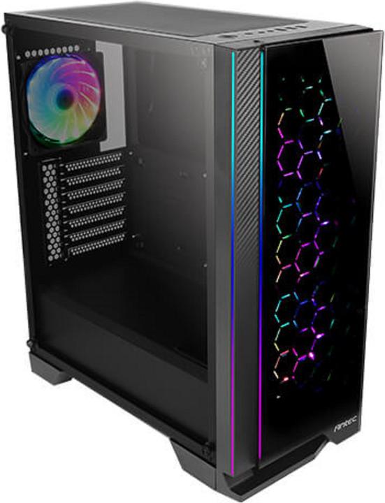 Image du produit Antec NX600 (ATX, mATX, Mini-ITX)