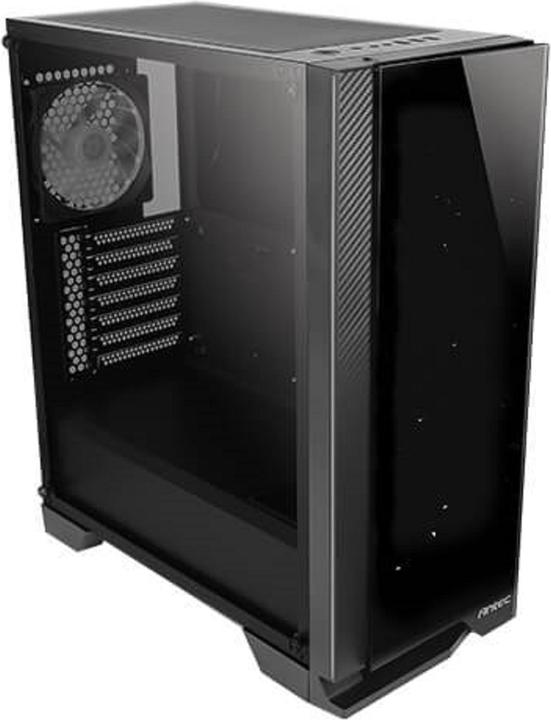 Image du produit Antec NX600 (ATX, mATX, Mini-ITX)