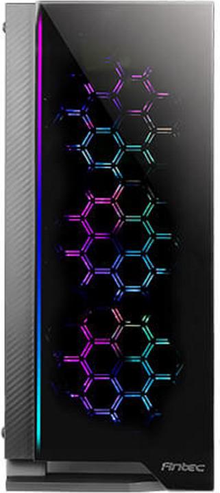 Image du produit Antec NX600 (ATX, mATX, Mini-ITX)