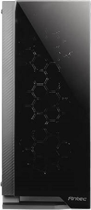 Image du produit Antec NX600 (ATX, mATX, Mini-ITX)