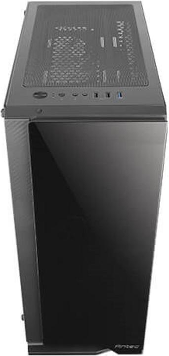 Image du produit Antec NX600 (ATX, mATX, Mini-ITX)