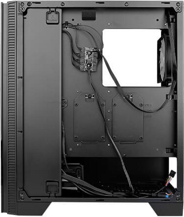 Image du produit Antec NX600 (ATX, mATX, Mini-ITX)