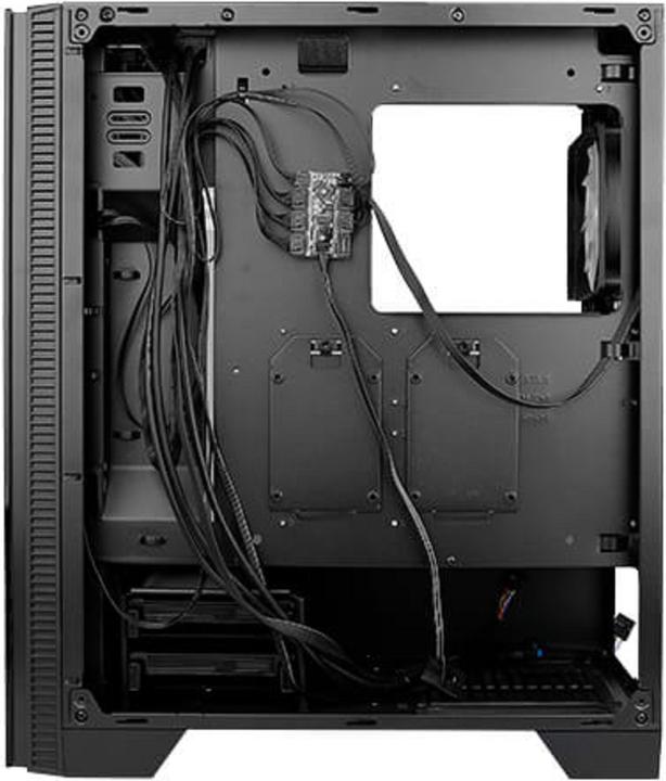 Image du produit Antec NX600 (ATX, mATX, Mini-ITX)