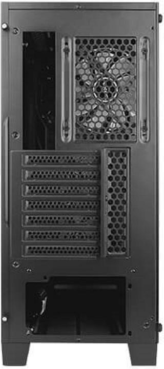 Image du produit Antec NX600 (ATX, mATX, Mini-ITX)
