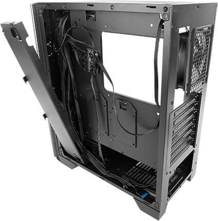 Image du produit Antec NX600 (ATX, mATX, Mini-ITX)