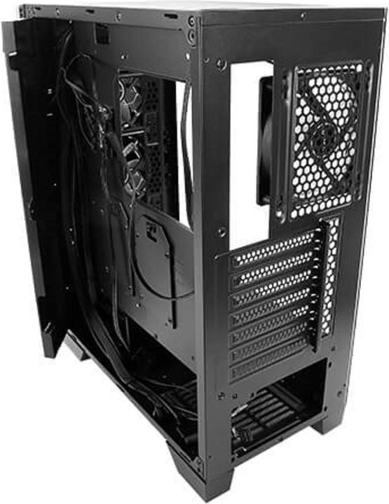 Image du produit Antec NX600 (ATX, mATX, Mini-ITX)