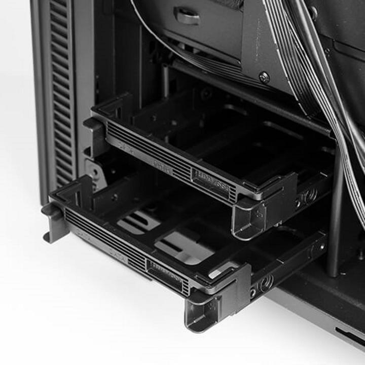 Image du produit Antec NX600 (ATX, mATX, Mini-ITX)