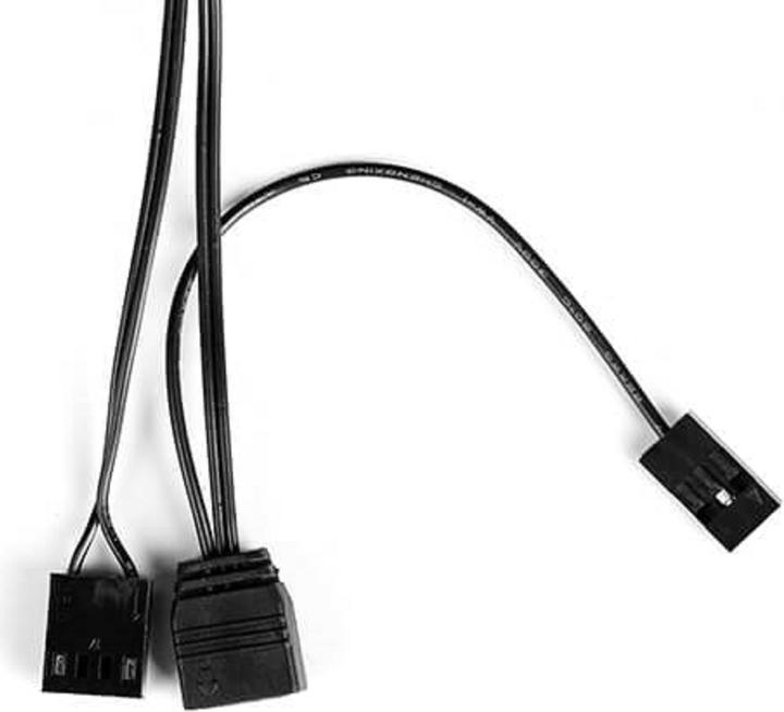 Image du produit Antec NX600 (ATX, mATX, Mini-ITX)