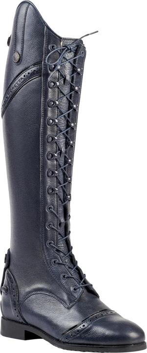 Produktbild Moretta Lange Reitstiefel Maddalena Leder (40.5)