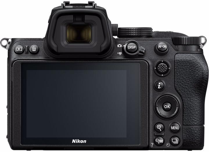 Immagine prodotto Nikon Z 5 Kit incl. FTZ (24 - 50 mm, 24.30 Mpx, Full frame / FX)