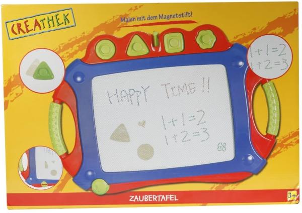 Produktbild Creathek Maltafel