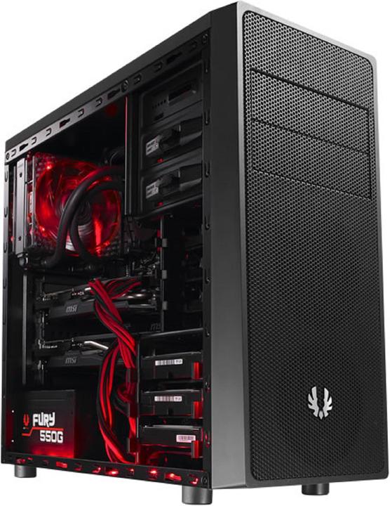 Produktbild BitFenix Neos (ATX, mATX, Mini-ITX)