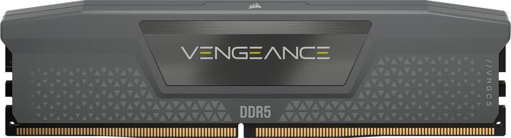 Image du produit Corsair DIMM 32 GB DDR5-6000 (2 x 16GB, 6000 MHz, RAM DDR5, DIMM)