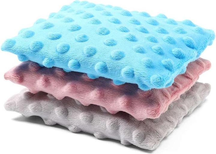 Productafbeelding Babyono Kersenpit warmtekussen Kersen (1 x)
