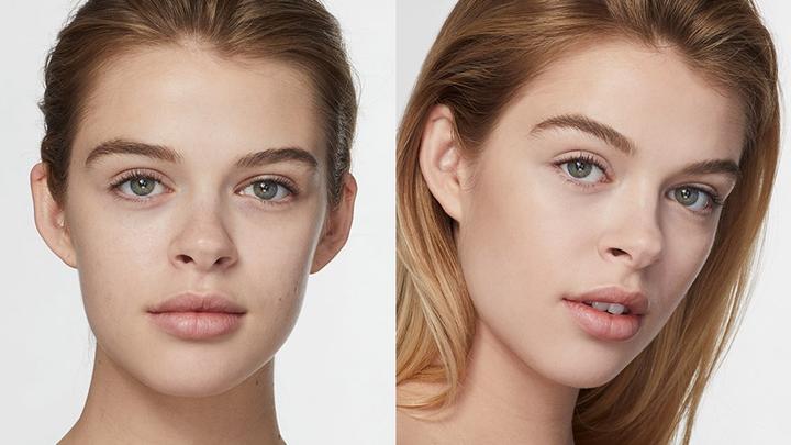 Produktbild Estée Lauder Double Wear Stay-In-Place (3N2 Wheat)