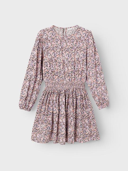 Actual product image Name it Kurzarm Kleid (140)