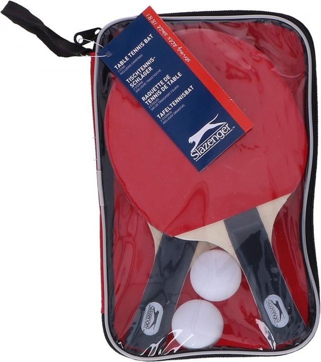 Actual product image Slazenger Fun Table Tennis Set