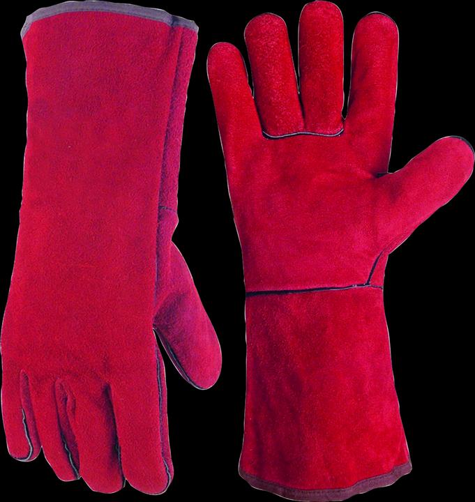 Produktbild Toparc Schweisserhandschuh (10)