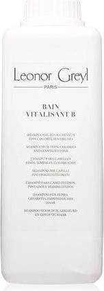 Actual product image Leonor Greyl Bain Vitalisant B 1000ml (1000 ml, Liquid shampoo)