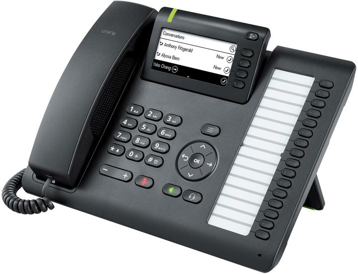 Actual product image Unify Sip Cp400