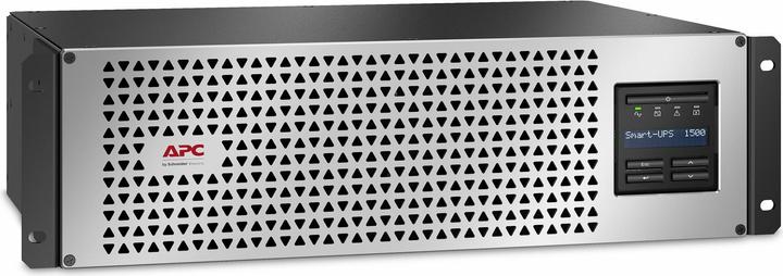 Produktbild APC SMTL1500RMI3UC (1450 VA, 1350 W, Line-Interaktiv USV)