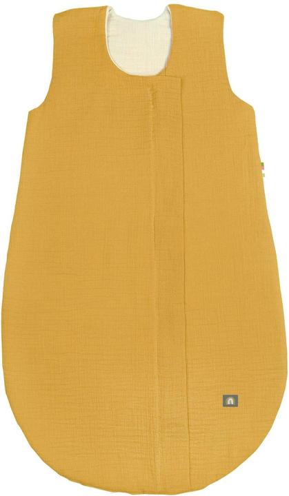 Odenwälder Sacco a pelo estivo in mussola (110 cm, 0,5 TOG)