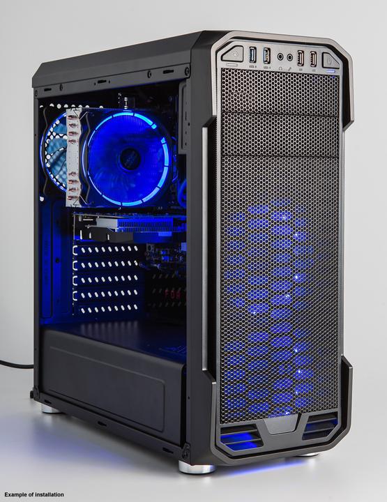Produktbild LC-Power Gaming 984B Dragonslayer (ATX)