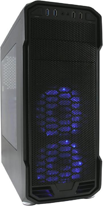 Produktbild LC-Power Gaming 984B Dragonslayer (ATX)