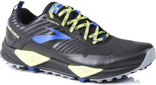 Produktbild Brooks Running Cascadia 13 Men-41.5 (42)