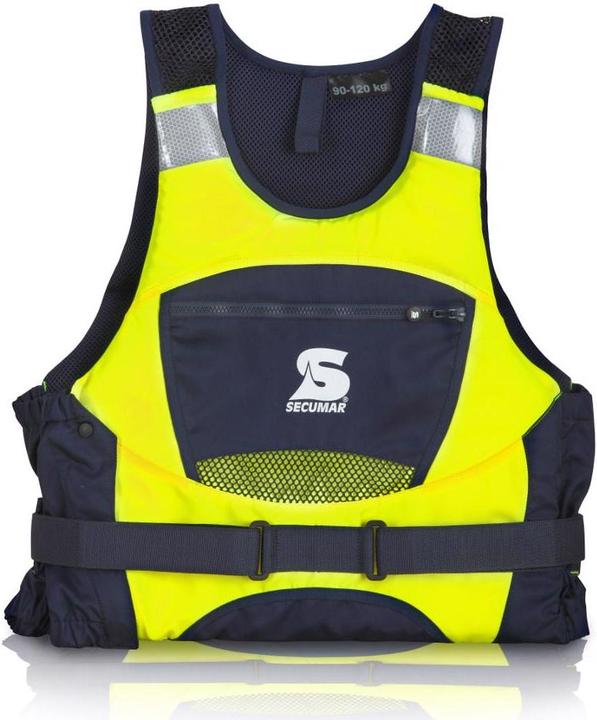 Secumar JUMP PRO 30-40kg 50N (S, 30-40 kg)