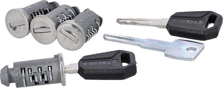 Actual product image Thule One-Key-System