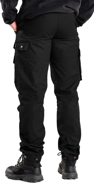 Produktbild Normani Herren Wanderhose - Outdoorhose (54)