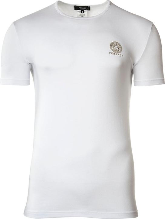 Actual product image Versace T-shirt casual figure-hugging - 11893 (XXL)