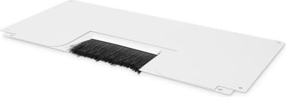 Image du produit Digitus Top or base closing panel for patch brackets