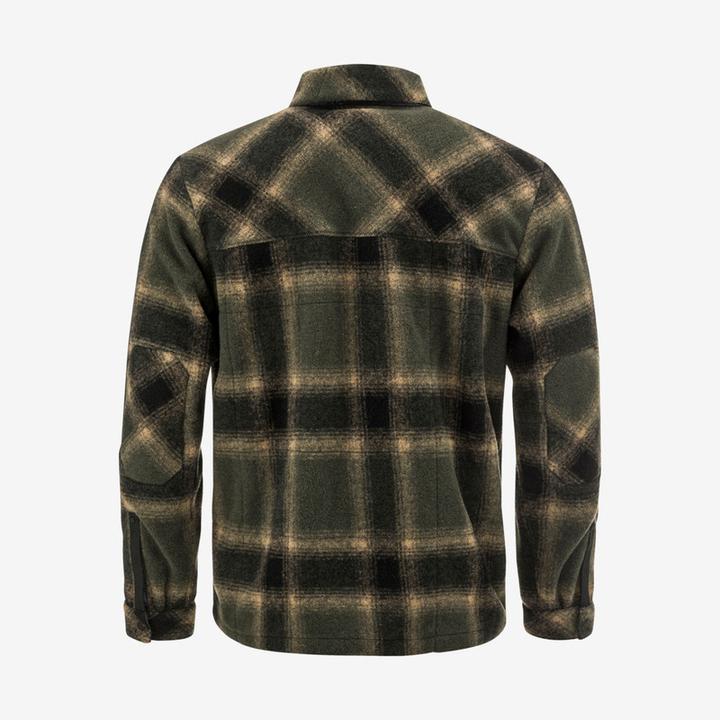 Immagine prodotto Head Camicia Rebels Uomo Nero/Verde (M, L)
