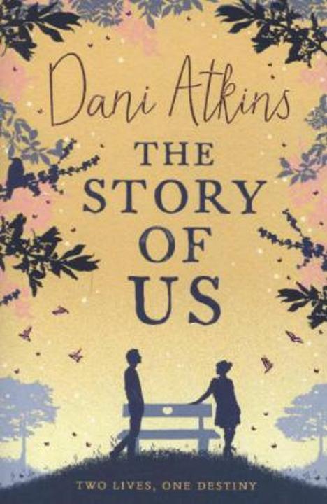 Immagine prodotto The Story of Us (Inglese, Dani Atkins, 2014)
