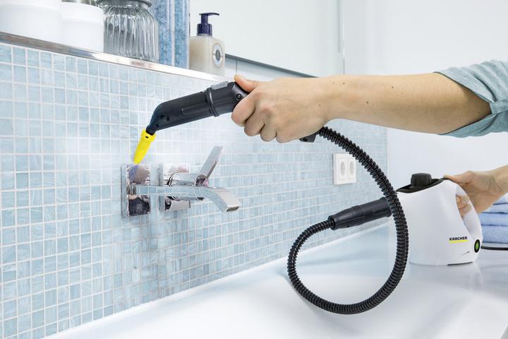 Immagine prodotto Kärcher SC 1 EasyFix Premium (3 bar, 1200 W)